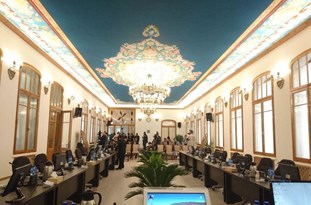 تصویب اساسنامه‌های سازمان‌های شهرداری تبریز