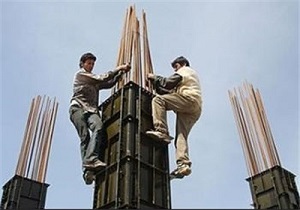 برگزاری اولین دوره مسابقات قوی‌ترین مردان کارگر در اردبیل