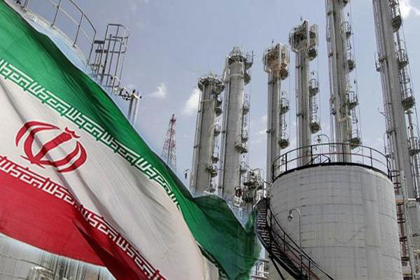 امضای قرارداد بازطراحی راکتور اراک میان نماینده سازمان انرژی اتمی و شرکت چینی امضای قرارداد بازطراحی راکتور اراک میان نماینده سازمان انرژی اتمی و شرکت چینی