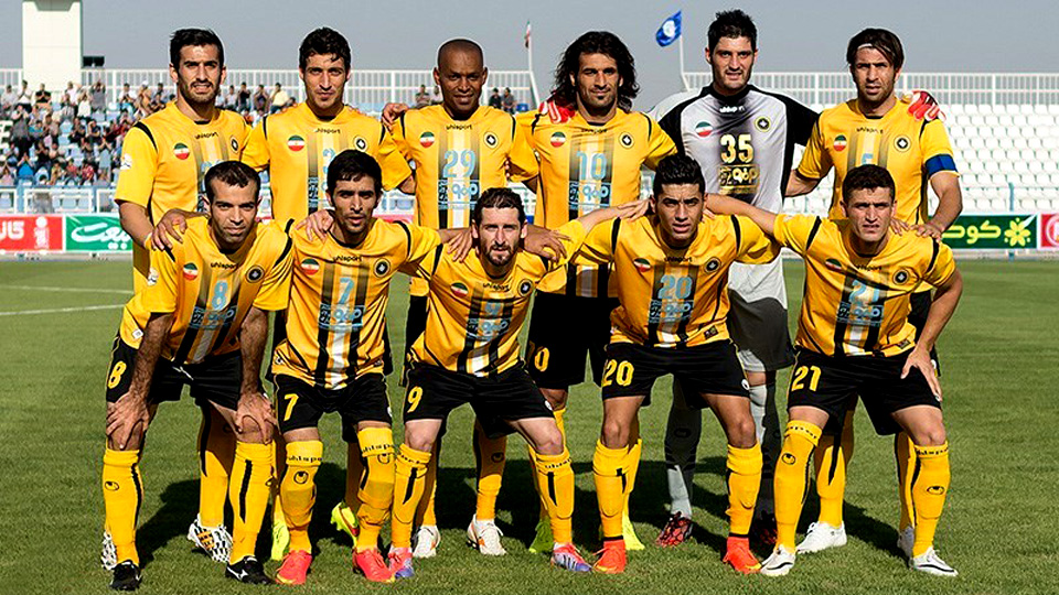 پدیده 20 ساله سپاهان