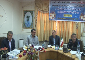 افزایش 3 درصدی قبولی دانش آموزان ابتدایی