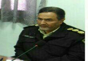 کشف جسد و دستگیری قاتل در شهرستان چالوس