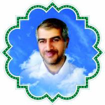 برگزاری مراسم سالگرد شهادت نخستین شهید مدافع حرم گیلان