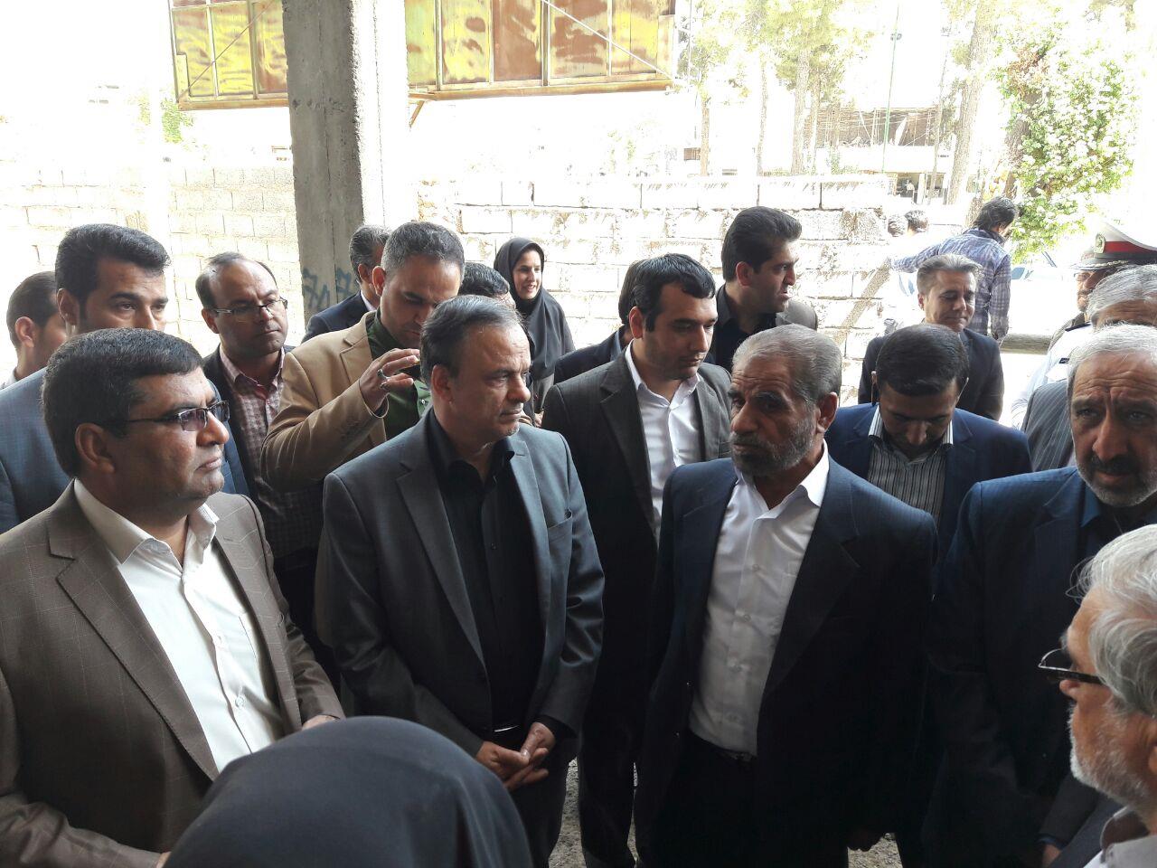 فعال سازی واحدهای تعطیل شده در کرمان