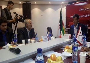 طرح بام به بام تولیدخانگی برق از انرژی خورشیدی برای نخستین بار درکشور