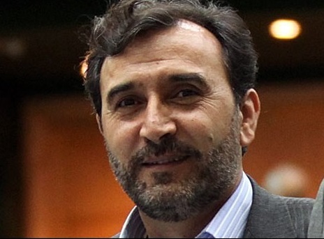 محمد دهقان رئیس ستاد انتخابات قالیباف شد