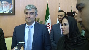 تبادلات تجاری ایران و دانمارک  41 درصد افزایش یافته