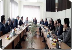 برگزاری نخستین جلسه کمیسیون نظارت مازندران