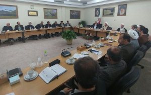 تاکید استاندار گلستان بر فرهنگ سازی شعار امسال
