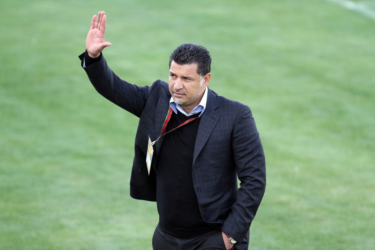 زمان جلسه استیناف سرمربی پیشین پرسپولیس مشخص شد