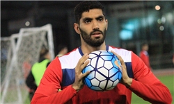 محمد انصاری، مهره پنهان برانکو مقابل الهلال