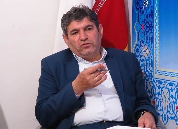 لزوم کنترل دقیق کیفی و کمی خاک از سوی دولت/ ممنوعیت فروش و خروج خاک از کشور