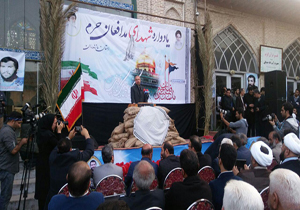 سوختن کشورهای حامی تروریست ها بدست تروریست ها