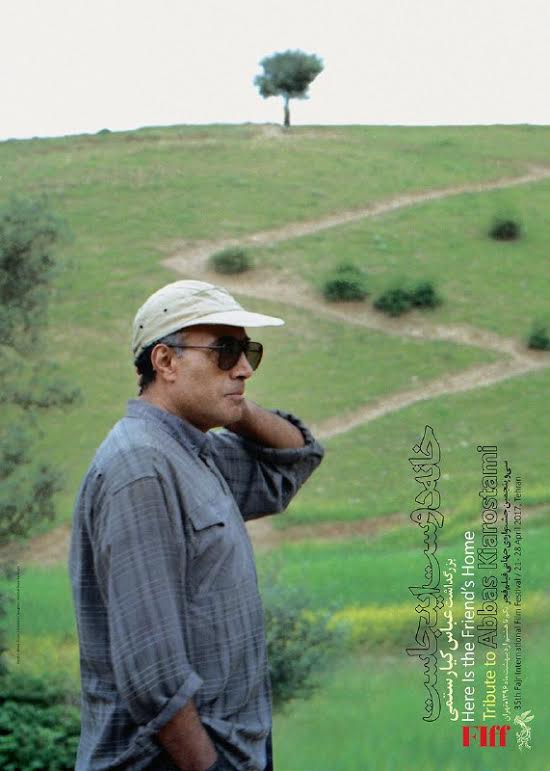 کیارستمی قانون فیلم‌سازی خود را داشت