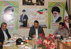 افزایش کشفیات قاچاق در شهرستان سرخه