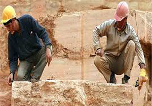 کاهش 50 درصدی حوادث ناشی ازکار