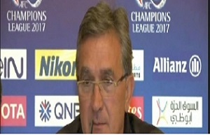نشست خبری برانکو و ربیع خواه پیش از بازی با الهلال + فیلم