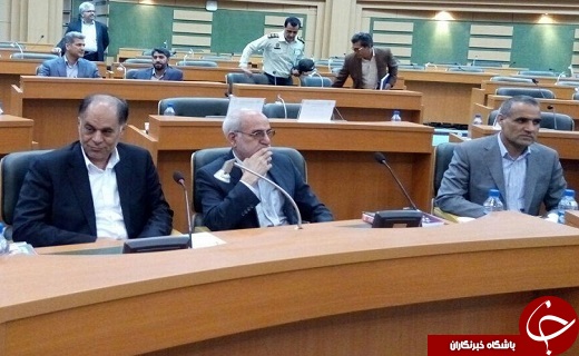 همایش ملی فرهنگ ایثار و شهادت در زاهدان
