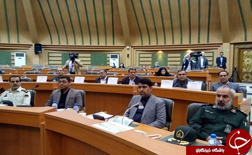 همایش ملی فرهنگ ایثار و شهادت در زاهدان + تصاویر