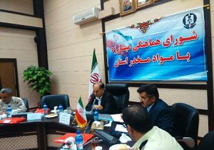 تخصیص بیش ازسه هزار میلیارد ریال اعتبار برای توسعه مرزهای سیستان وبلوچستان