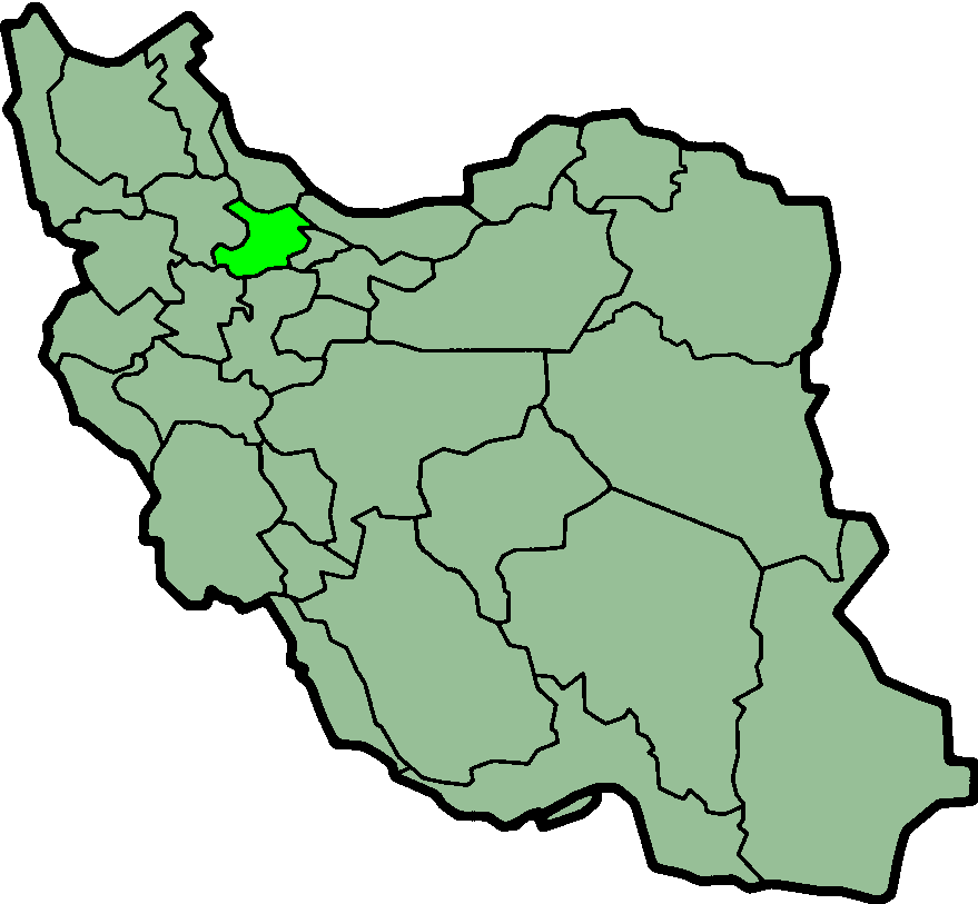 مشارکت 80 درصدی مردم قزوین در انتخابات