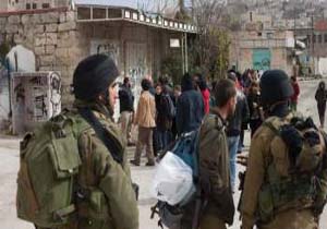 روستای فلسطینی دیراستیا منطقه بسته نظامی اعلام شد