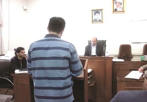 جنایت به خاطر یک کیسه خیار!