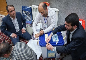 شمارش آرای انتخابات شورای شهر اردبیل آغاز نشده است