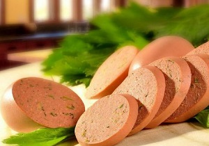 سوسیس گیاهی با طعم گردو به بازار آمد