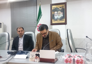 مشارکت 82 درصدی کاشانی ها در انتخابات