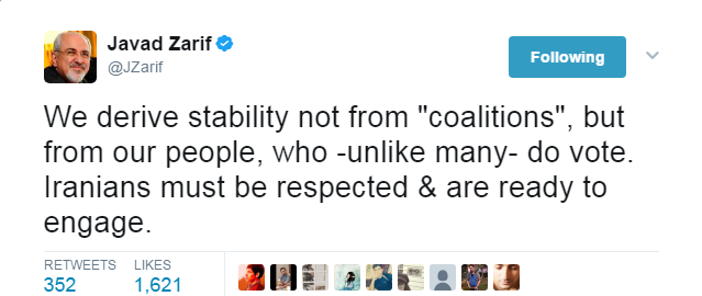 ظریف