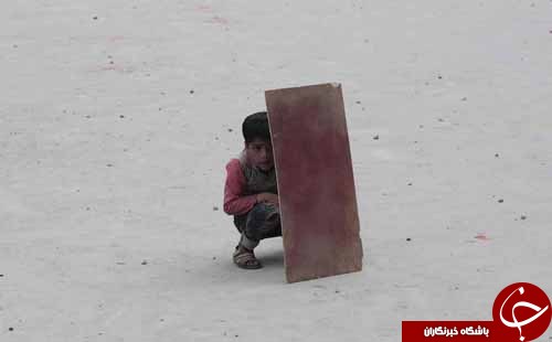 تصاویر روز: از انتخابات ریاست جمهوری ایران تا کنفرانس خبری آسانژ با خبرنگاران