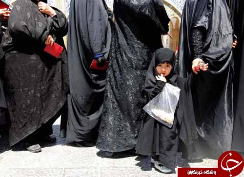 تصاویر روز: از انتخابات ریاست جمهوری ایران تا کنفرانس خبری آسانژ با خبرنگاران