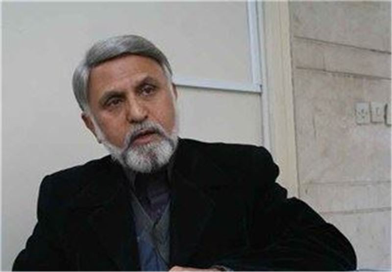 ملت غیور ایران با حضور خود معادلات دشمن را بر هم زد