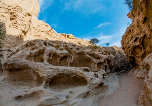 آغاز ثبت آثار تاریخی قشم در فهرست آثار ملی