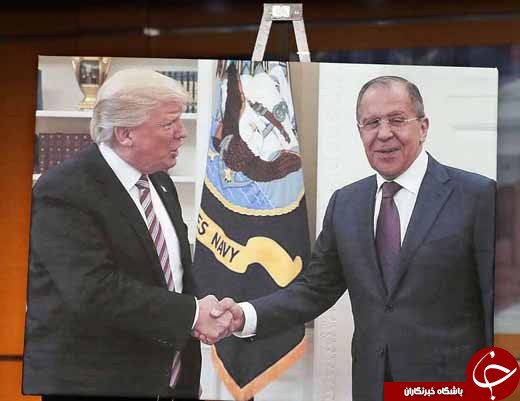تصاویر هفته: از برگزاری انتخابات ریاست جمهوری ایران تا آزمایش موشک دوربرد کره شمالی