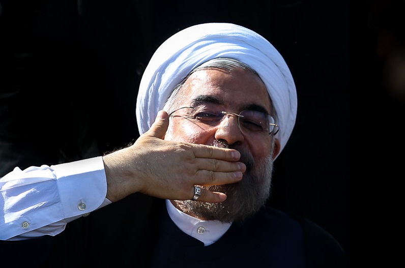 خواندنی های زندگی «رئیس دولت دوازدهم»