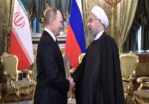 نماینده مجلس روسیه: پیروزی روحانی روابط تهران-مسکو را تقویت می‌کند