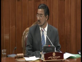 رئیس مجلس: تدوام سرپرستی در حکومت، سبب تشدید ناامنی شده است/ارگ: فهرست نامزد وزرا تا دو هفته دیگر معرفی می&zwnj;شود