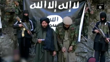 عربستان به تروریستان داعشی در افغانستان کمک مالی می کند