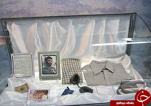 خوبان عالم همه اینجا جمعند + عکس