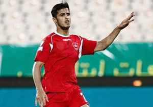 ساز جدایی علیپور برای پرسپولیس