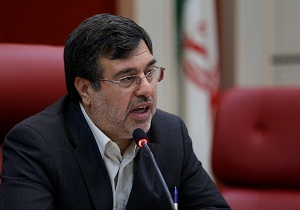پیام تبریک استاندار برای خلق حماسه سیاسی
