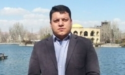 حامد علیزاده نفر اول مسابقات بین&zwnj;المللی قرآن مالزی شد