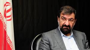 واکنش محسن رضایی به حضور ترامپ در عربستان