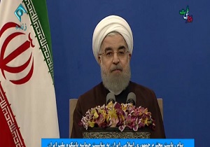 به برنامه‌های اعلامی خودم در انتخابات متعهد خواهم بود + فیلم
