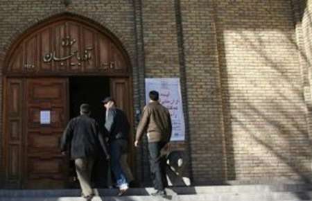 بازدید 12 هزار و 581 نفر از اماکن و محوطه های تاریخی آذربایجان شرقی