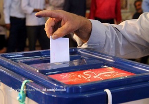 نتایج انتخابات ریاست جمهوری در سمنان مشخص شد
