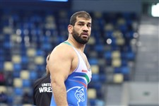 صادق زاده صاحب مدال برنز شد/3 مدال طلا،یک نقره و دو برنز سهم شاگردان طلایی در باکو