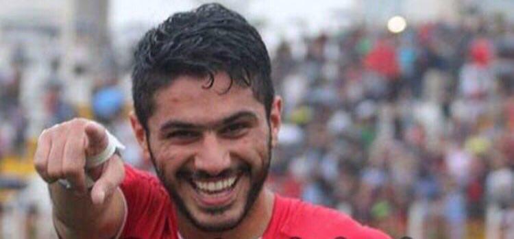 سومين خريد استقلال مشخص شد